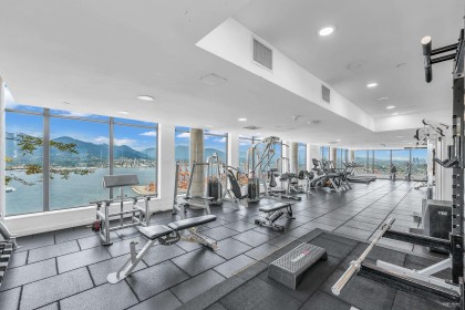 Photo 12 at 3605 - 128 W Cordova Street, Downtown VW, Vancouver West