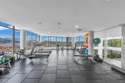 Photo 3 at 3605 - 128 W Cordova Street, Downtown VW, Vancouver West