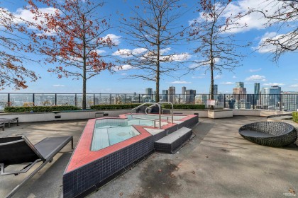 Photo 5 at 3605 - 128 W Cordova Street, Downtown VW, Vancouver West