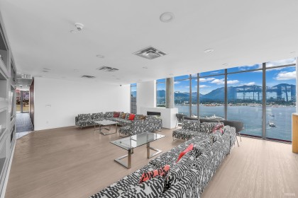 Photo 9 at 3605 - 128 W Cordova Street, Downtown VW, Vancouver West