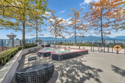 Photo 10 at 3605 - 128 W Cordova Street, Downtown VW, Vancouver West