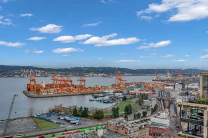 Photo 33 at 3605 - 128 W Cordova Street, Downtown VW, Vancouver West