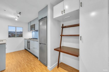 Photo 15 at 3605 - 128 W Cordova Street, Downtown VW, Vancouver West