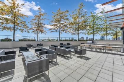 Photo 11 at 3605 - 128 W Cordova Street, Downtown VW, Vancouver West