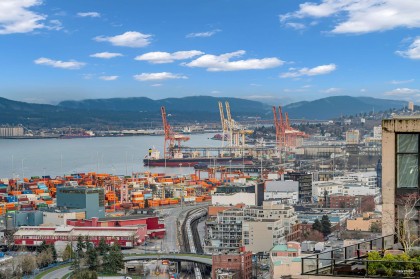 Photo 35 at 3605 - 128 W Cordova Street, Downtown VW, Vancouver West