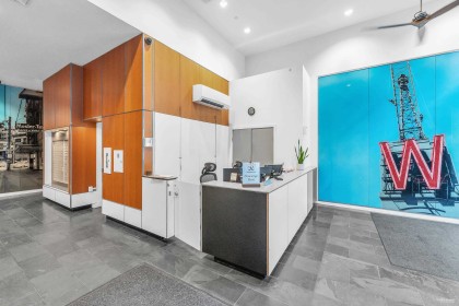 Photo 4 at 3605 - 128 W Cordova Street, Downtown VW, Vancouver West