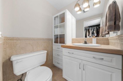 Photo 23 at 1001 Old Lillooet Road, Lynnmour, North Vancouver