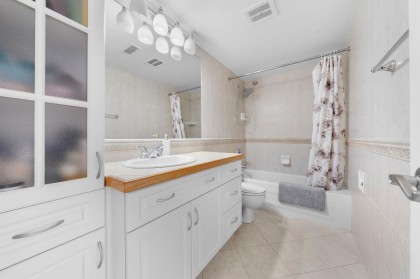 Photo 27 at 1001 Old Lillooet Road, Lynnmour, North Vancouver