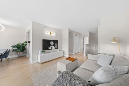 Photo 2 at 1001 Old Lillooet Road, Lynnmour, North Vancouver