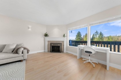 Photo 6 at 1001 Old Lillooet Road, Lynnmour, North Vancouver