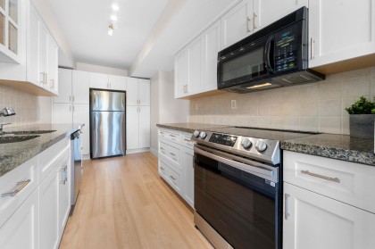 Photo 13 at 1001 Old Lillooet Road, Lynnmour, North Vancouver