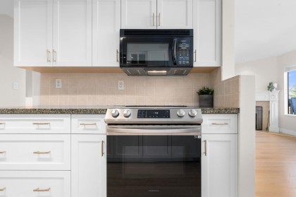 Photo 16 at 1001 Old Lillooet Road, Lynnmour, North Vancouver