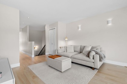 Photo 3 at 1001 Old Lillooet Road, Lynnmour, North Vancouver