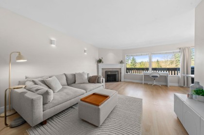 Photo 1 at 1001 Old Lillooet Road, Lynnmour, North Vancouver