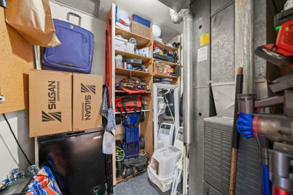 Photo 28 at 1001 Old Lillooet Road, Lynnmour, North Vancouver