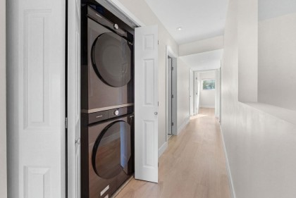 Photo 20 at 1001 Old Lillooet Road, Lynnmour, North Vancouver