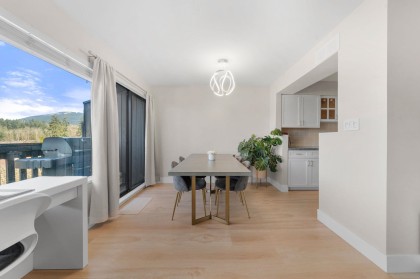 Photo 10 at 1001 Old Lillooet Road, Lynnmour, North Vancouver