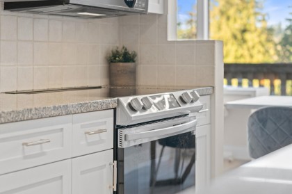 Photo 18 at 1001 Old Lillooet Road, Lynnmour, North Vancouver