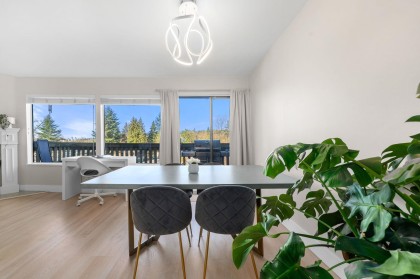 Photo 11 at 1001 Old Lillooet Road, Lynnmour, North Vancouver