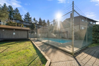 Photo 35 at 1001 Old Lillooet Road, Lynnmour, North Vancouver