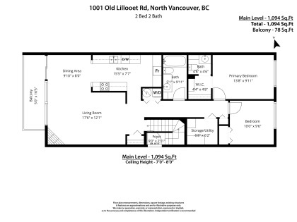 Photo 39 at 1001 Old Lillooet Road, Lynnmour, North Vancouver