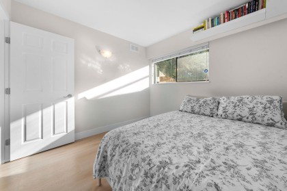 Photo 25 at 1001 Old Lillooet Road, Lynnmour, North Vancouver