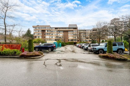 Photo 2 at 211 - 2101 Mcmullen Avenue, Quilchena, Vancouver West