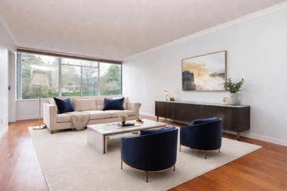 Photo 13 at 211 - 2101 Mcmullen Avenue, Quilchena, Vancouver West