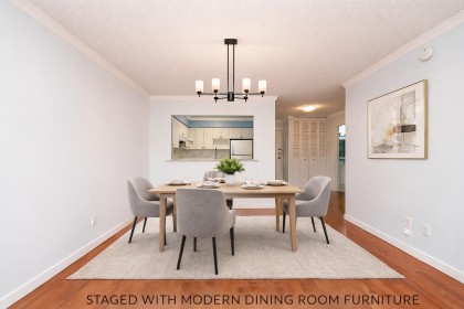 Photo 16 at 211 - 2101 Mcmullen Avenue, Quilchena, Vancouver West