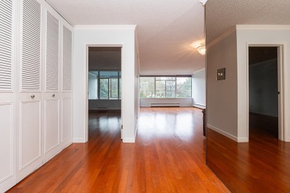 Photo 7 at 211 - 2101 Mcmullen Avenue, Quilchena, Vancouver West