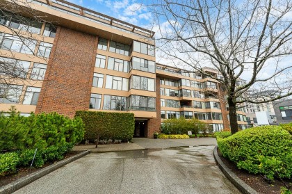 Photo 1 at 211 - 2101 Mcmullen Avenue, Quilchena, Vancouver West