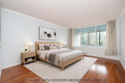 Photo 20 at 211 - 2101 Mcmullen Avenue, Quilchena, Vancouver West