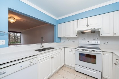 Photo 9 at 211 - 2101 Mcmullen Avenue, Quilchena, Vancouver West