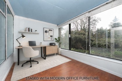 Photo 24 at 211 - 2101 Mcmullen Avenue, Quilchena, Vancouver West