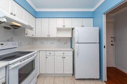 Photo 11 at 211 - 2101 Mcmullen Avenue, Quilchena, Vancouver West