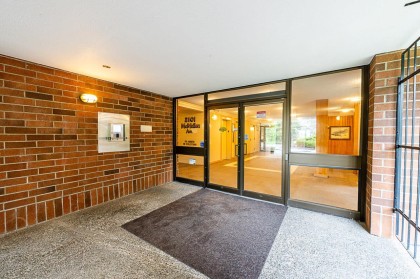 Photo 4 at 211 - 2101 Mcmullen Avenue, Quilchena, Vancouver West