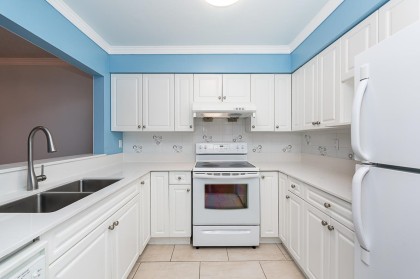 Photo 8 at 211 - 2101 Mcmullen Avenue, Quilchena, Vancouver West