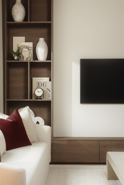 Photo 2 at 380 W 45th Avenue, Oakridge VW, Vancouver West