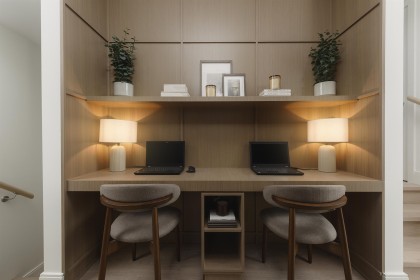 Photo 12 at 380 W 45th Avenue, Oakridge VW, Vancouver West