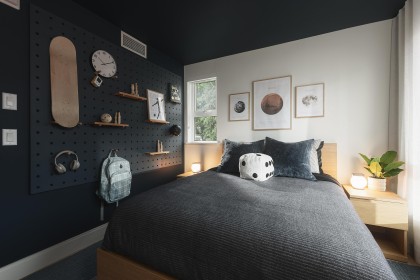 Photo 7 at 380 W 45th Avenue, Oakridge VW, Vancouver West