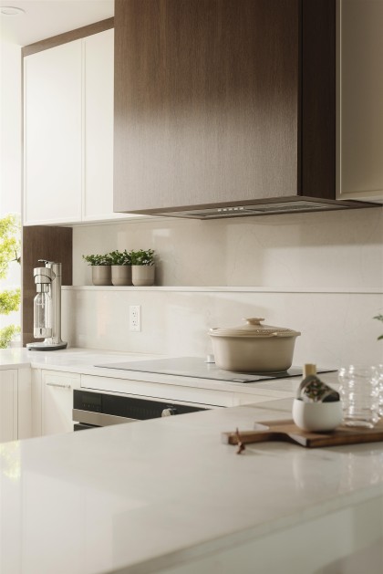 Photo 3 at 380 W 45th Avenue, Oakridge VW, Vancouver West