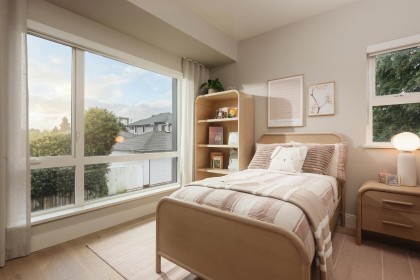 Photo 5 at 380 W 45th Avenue, Oakridge VW, Vancouver West