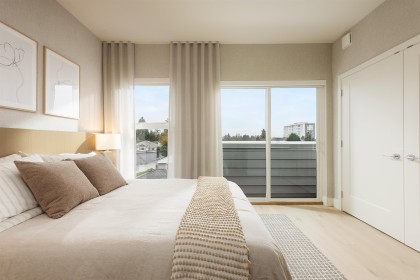 Photo 9 at 380 W 45th Avenue, Oakridge VW, Vancouver West