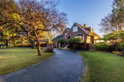 Photo 2 at 1275 W Keith Road, Pemberton Heights, North Vancouver