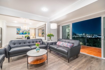 Photo 13 at 1275 W Keith Road, Pemberton Heights, North Vancouver