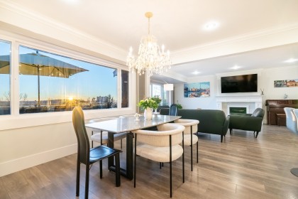 Photo 17 at 1275 W Keith Road, Pemberton Heights, North Vancouver