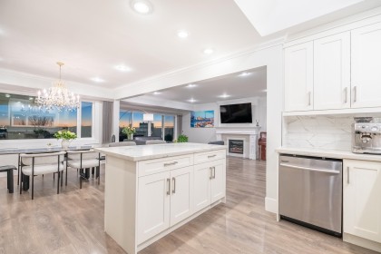 Photo 16 at 1275 W Keith Road, Pemberton Heights, North Vancouver