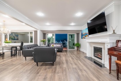 Photo 12 at 1275 W Keith Road, Pemberton Heights, North Vancouver