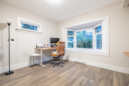 Photo 22 at 1275 W Keith Road, Pemberton Heights, North Vancouver