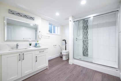 Photo 32 at 1275 W Keith Road, Pemberton Heights, North Vancouver